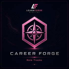 Career Forge icon