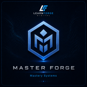 Master Forge icon