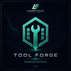 Tool Forge icon