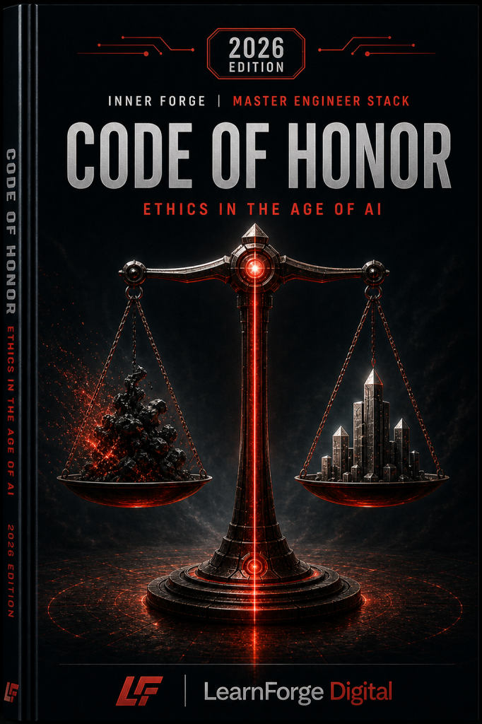 Code of Honor: Ethics in the Age of AI